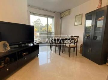 1 · Apartamento com 56 m², 2 quartos sendo 1 suíte à venda no bairro Vila Madalena.