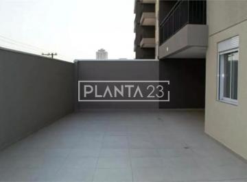 1 · Apartamento com 157 m², 3 quartos sendo 1 suíte à venda no bairro Pompéia.