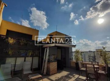 1 · Apartamento com 209 m², 1 quarto sendo 1 suíte à venda no bairro Brooklin.