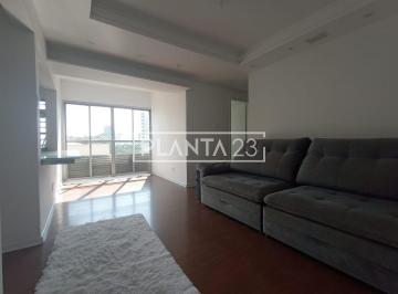 1 · Apartamento à venda em Jardim América com 69 m², 2 quartos
