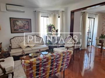 1 · Apartamento com 238 m², 4 quartos sendo 3 suítes à venda no bairro Chácara Klabin.