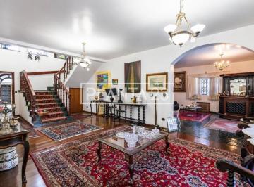 1 · Casa com 900 m², 4 suítes e 6 vagas à venda no Alto de Pinheiros