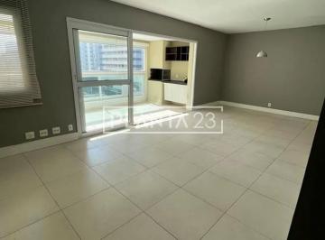 1 · Apartamento com 125 m², 3 quartos sendo 3 suítes à venda no bairro Brooklin.
