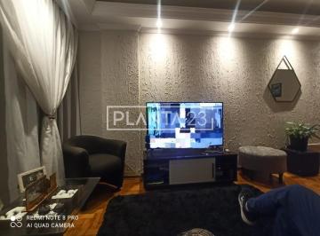 1 · Apartamento à venda no bairro Sumaré com 3 quartos e 91m²
