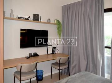 1 · Apartamento com 25 m², 1 quarto sendo 1 suíte à venda no bairro Pinheiros.
