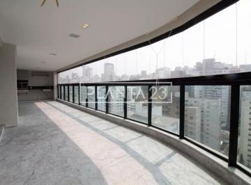 1 · Apartamento com 215 m², 2 quartos sendo 2 suítes à venda no bairro Jardim Paulista.