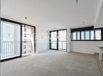 1 · Apartamento com 72 m², 2 quartos sendo 1 suíte à venda no bairro Sumarezinho.