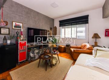 1 · Apartamento com 153 m², 2 quartos sendo 1 suíte à venda no bairro Jardim América.