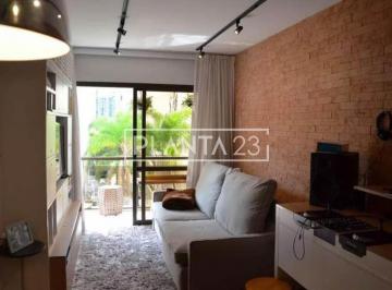 1 · Apartamento com 45 m², 1 quarto e 1 vaga à venda no bairro Itaim Bibi.