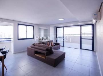 1 · Apartamento com 210 m², 4 quartos sendo 3 suítes à venda no bairro Pompéia.