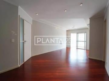 1 · Apartamento com 108 m², 3 quartos sendo 1 suíte à venda no bairro Pompéia.