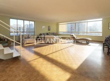 1 · Cobertura com 610 m², 4 quartos sendo 3 suítes à venda no bairro Pinheiros.