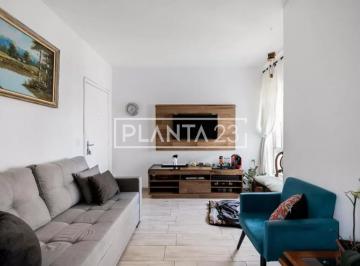 1 · Apartamento com 98 m², 3 quartos sendo 0 suíte à venda no bairro Vila Madalena.