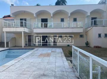 1 · Casa com 682 m², 6 quartos sendo 3 suítes à venda no bairro Campo Belo.