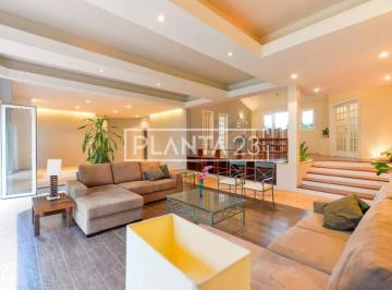 1 · Casa com 304 m², 4 quartos sendo 3 suítes à venda no bairro Vila Ida.