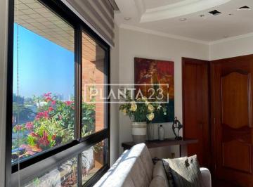 1 · Apartamento à venda na Vila Mascote com 154m² e 3 quartos suítes e 3 vagas