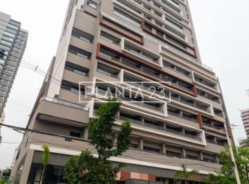1 · Apartamento com 28 m², 1 quarto sendo 1 suíte à venda no bairro Vila Clementino.