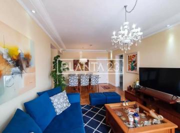 1 · Apartamento com 136 m², 3 quartos sendo 1 suíte à venda no bairro Vila Monumento.