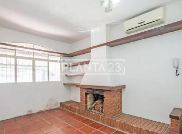 1 · Casa com 160 m², 3 quartos sendo 1 suíte à venda no bairro Brooklin.