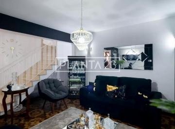 1 · Casa com 110 m², 3 quartos sendo 1 suíte à venda no bairro Itaim Bibi.