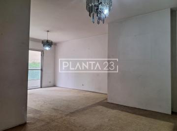 1 · Apartamento à venda na Saúde com 124 m², 3 quartos e 1 vaga