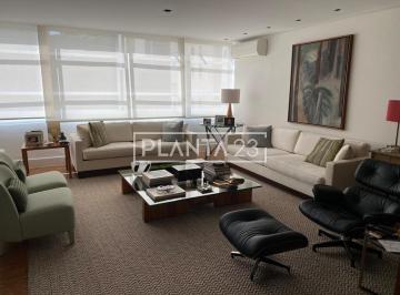 1 · Apartamento com 213 m², 3 quartos sendo 1 suíte à venda no bairro Jardim América.