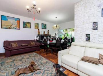 1 · Casa para reforma com 550 m², 3 quartos sendo 2 suítes à venda no bairro Brooklin.