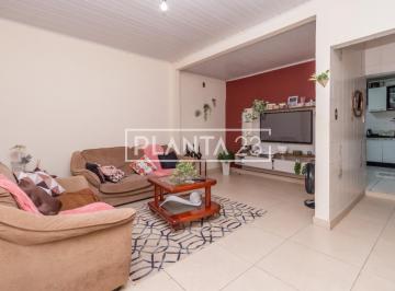 1 · Casa com 160 m², 4 quartos sendo 0 suíte à venda no bairro Vila Anglo Brasileira.