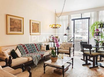 1 · Apartamento com 190 m², 2 quartos sendo 2 suítes à venda no bairro Jardim América.