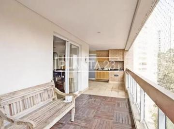 1 · Apartamento com 165 m², 3 quartos sendo 3 suítes à venda no bairro Vila Andrade.