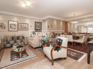1 · Apartamento com 158 m², 4 quartos sendo 2 suítes à venda no bairro Moema Pássaros.