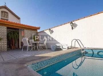 1 · Casa com 285 m², 7 quartos sendo 4 suítes à venda no bairro Vila Ipojuca.