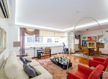1 · Casa de condomínio com 395 m², 4 quartos sendo 4 suítes à venda no bairro Planalto Paulista.