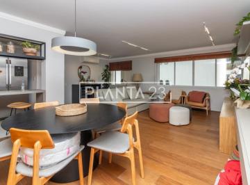 1 · Apartamento com 113 m², 2 quartos sendo 2 suítes à venda no bairro Moema Pássaros.