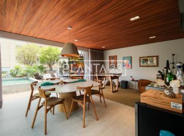 1 · Apartamento com 213 m², 1 quarto sendo 1 suíte à venda no bairro Vila Nova Conceição.