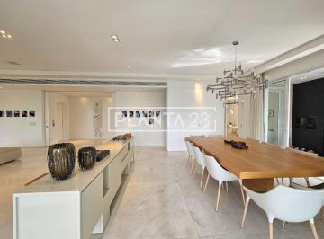 1 · Apartamento com 400 m², 4 quartos sendo 4 suítes à venda no bairro Indianópolis.