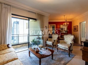 1 · Apartamento com 187 m², 3 quartos sendo 1 suíte à venda no bairro Moema Índios.