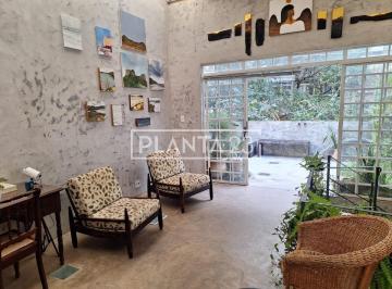 1 · Casa com 135 m², 2 quartos sendo 0 suíte à venda no bairro Perdizes.