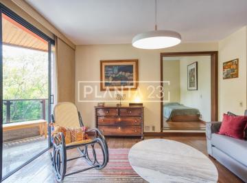 1 · Apartamento com 212 m², 4 quartos sendo 3 suítes à venda no bairro Perdizes.