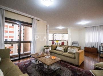 1 · Apartamento com 236 m², 4 quartos sendo 4 suítes à venda no bairro Pompéia.