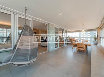 1 · Apartamento com 276 m², 4 quartos sendo 4 suítes à venda no bairro Aclimação.