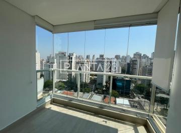 1 · Apartamento com 197 m², 3 quartos sendo 3 suítes à venda no bairro Paraíso.