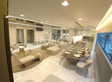 1 · Apartamento com 166.49 m², 3 quartos sendo 3 suítes à venda no bairro Vila Mariana.