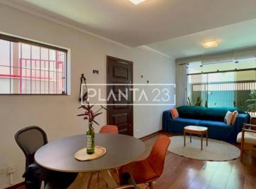 1 · Apartamento com 128 m², 2 quartos sendo 1 suíte à venda no bairro Alto de Pinheiros.