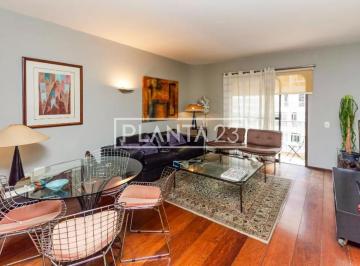 1 · Apartamento com 85 m², 2 quartos sendo 1 suíte à venda no bairro Itaim Bibi.