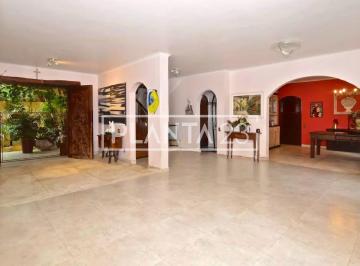 1 · Casa com 509 m², 4 quartos sendo 4 suítes à venda no bairro Alto de Pinheiros.