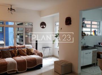 1 · Apartamento à venda em Jardim América com 87m², 2 quartos e 1 vaga