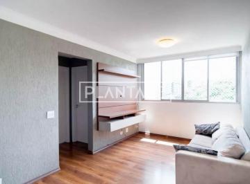 1 · Apartamento com 65 m², 2 quartos sendo 0 suíte à venda no bairro Brooklin.