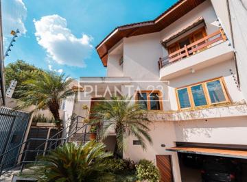 1 · Casa com 420 m², 3 quartos sendo 3 suítes à venda no bairro Planalto Paulista.