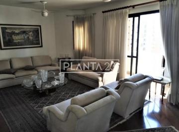 1 · Apartamento com 225 m², 3 quartos sendo 3 suítes à venda no bairro Chácara Klabin.